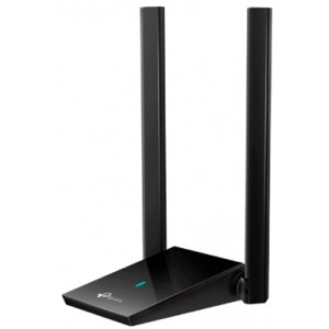 USB3.0 High Gain Wi-Fi 6 Dual Band LAN Adapter TP-LINK Archer TX20U Plus, AX1800