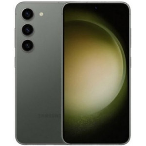 Смартфон Samsung Galaxy S911 S23 8/256Gb Green
