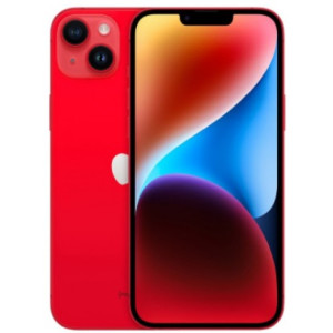 Смартфон Apple iPhone 14 Plus, 256GB Red MD