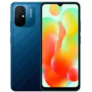Смартфон Xiaomi Redmi 12C 3/32 Gb EU Ocean Blue