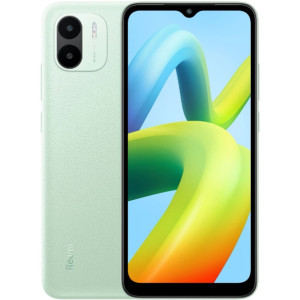 Смартфон Xiaomi Redmi A1+ 2/32 Gb EU Green