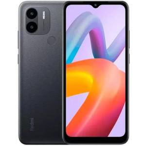 Смартфон Xiaomi Redmi A2+ 2/32 Gb EU Black