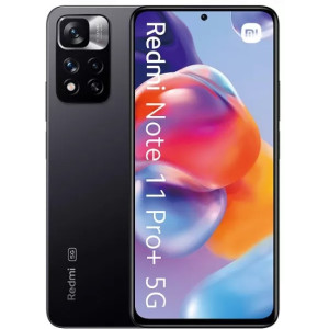 Смартфон Xiaomi Redmi Note 11 Pro+ 5G 8/256 Green