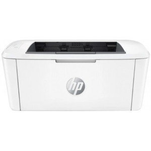 Printer HP Laser 111w, White,  A4, 600 dpi, up to 18 ppm, 32MB, Up to 8k pages/month, Wi-Fi 802.11b/g/n, USB 2.0, PCLm, PCLmS, Apple AirPrint, HP Smart, Mopria, W1500A Cartridge HP 150A (~975 pages) Starter ~500pages.
