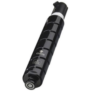 Compatible toner for Canon EXV-54 C3025/C3125 Black 15.5K