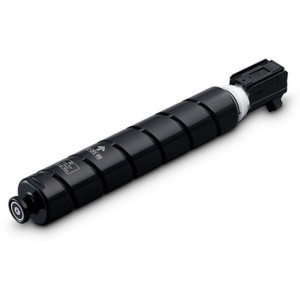Compatible toner for Canon EXV-49 C3320/C3325/C3330/C3525/C3530 Black 36K