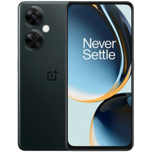 Смартфон OnePlus Nord CE 3 Lite 5G 8+256GB Chromatic Gray Global