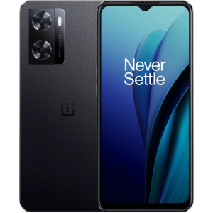 Смартфон OnePlus Nord N20 SE 4+128GB Celestial Black Global