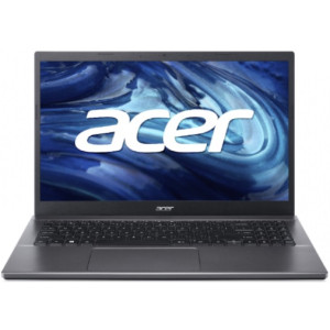 Ноутбук ACER Extensa EX215-55 Steel Gray (NX.EGYEU.00V) 15.6" IPS FHD