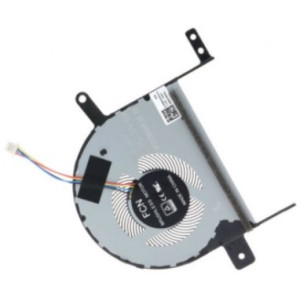 CPU Cooling Fan For Asus VivoBook S15 S510 S510U S510UQ S510UA X510 X510U (4 pins)