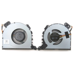 CPU Cooling Fan For Lenovo IdeaPad 320-15