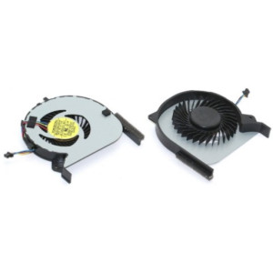 CPU Cooling Fan For Sony VPCEG (4 pins)