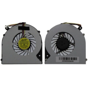 CPU Cooling Fan For Toshiba Satellite C850 C855 C870 C875 L850 L855 L870 L875 C50-A C55-A (4 pins)