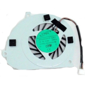 CPU Cooling Fan For Toshiba Satellite T130 T131 T132 T133 T134 T135 (3 pins)