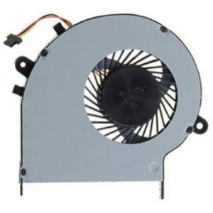 CPU Cooling Fan For Toshiba Satellite L50-B L55-B L50D-B L55T-B (3 pins)