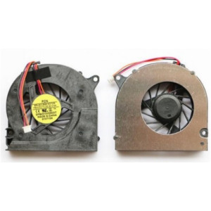 CPU Cooling Fan For HP Compaq 540 541 550 610 615 6510b 6515b 6530b 6710b 6715b 6520s 6530s 6531s 6535s 6710s 6715s 6720s 6730s 6735s 6820s 6830s NC6320 NX6320 NX6330 (3 pins)