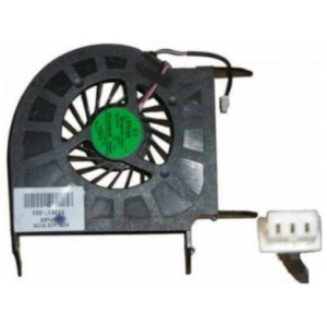 CPU Cooling Fan For HP Pavilion dv6-1000 dv6-2000 (AMD) (3 pins)