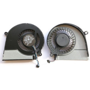 CPU Cooling Fan For HP Pavillion 15-e 17-e 14-e (4 pins)