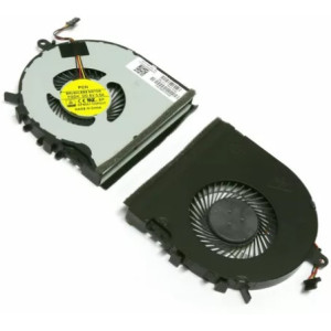 CPU Cooling Fan For HP ENVY 15-AE 15T-AE 15-AH 15Z-AH M6-P (4 pins)