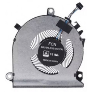 CPU Cooling Fan For HP Pavilion Gaming 15-EC0xxx 15-EC1xxx 15-EC2xxx Original