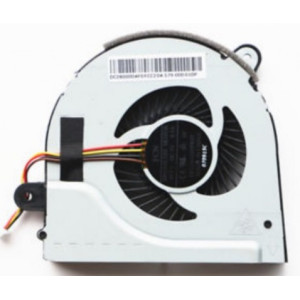 CPU Cooling Fan For Lenovo IdeaPad G500S G505S G405S Z501 Z505 (4 pins)
