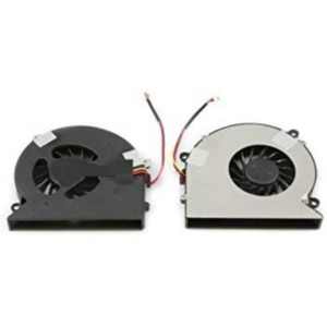 CPU Cooling Fan For Lenovo ThinkPad G530 Y430 G430 V450 K41 E41 E42 K42 IdeaPad Y530 N500 (3 pins)