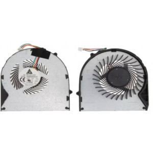 CPU Cooling Fan For Lenovo IdeaPad B570 Z570 V570 B575 Z575 V575 (4 pins) Original