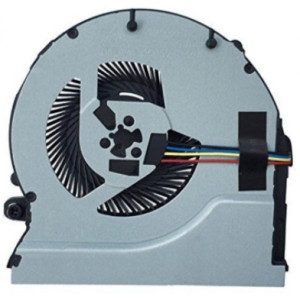 CPU Cooling Fan For Lenovo IdeaPad Z580 Z585 Z480 Z485 (4 pins)