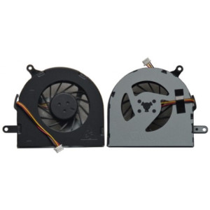 CPU Cooling Fan For Lenovo IdeaPad G500 G505 G400 G405 G490 G410 G510 G490 (4 pins)