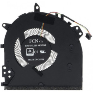 CPU Cooling Fan For ASUS Vivobook X512DA X512UA X512UF X512DK X512FA X512FB