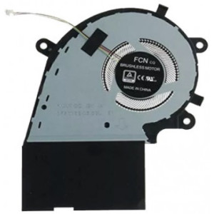 CPU Cooling Fan For Asus ROG Strix G531GV G531GW G731GW G512LV G532LWS CPU GPU 12V 1A  L+R Original