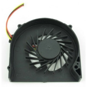 CPU Cooling Fan For Dell Inspiron N5010 M5010 (3 pins)