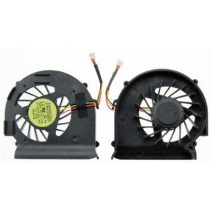 CPU Cooling Fan For Dell Inspiron N5030 N5020 M5020 M5030 (3 pins)