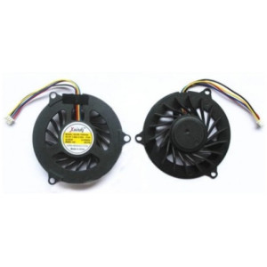 CPU Cooling Fan For Dell Studio 1535 1536 1537 1555 1556 (4 pins)