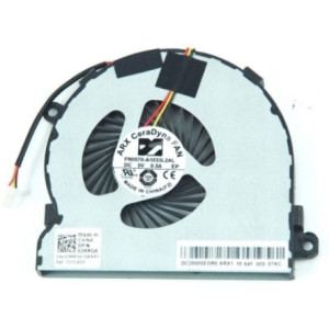 CPU Cooling Fan For Dell Inspiron 5540 5542 5543 5545 5547 5548 5445 5447 5448 1628S 1528 (3 pins)