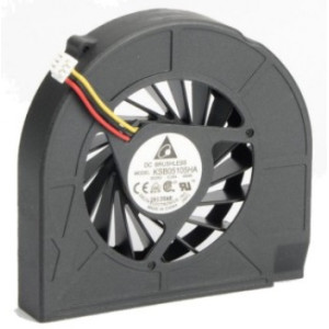 CPU Cooling Fan For HP Compaq CQ50 CQ60 CQ70 G50 G60 G70 (3 pins)