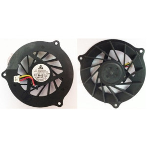 CPU Cooling Fan For HP Pavilion dv2000 Compaq V3000 (3 pins)