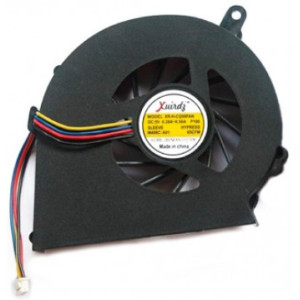 CPU Cooling Fan For HP Compaq CQ58 650 655 (4 pins)