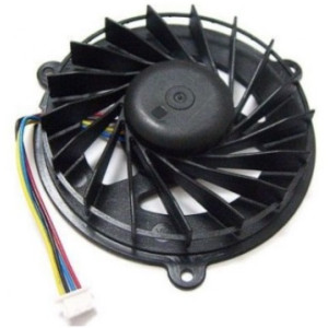 CPU Cooling Fan For HP Pavilion dv6000 (Discrete Video) (4 pins)
