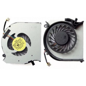 CPU Cooling Fan For HP Pavilion DV6-7000, DV7-7000, M7-1000 series, ENVY DV6-7000, DV7-7000 series (4 pins)