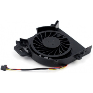 CPU Cooling Fan For HP Pavilion dv6-6000 dv7-6000 (4 pins)