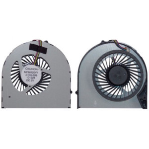 CPU Cooling Fan For Acer Aspire 5560 5255 (4 pins)