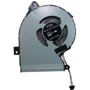 CPU Cooling Fan For ASUS X540L X541U X540LJ X540LA X540S (4 pins) Original