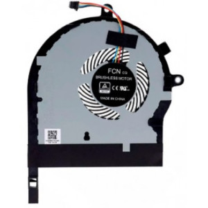 CPU Cooling Fan For Asus FX504 FX504G FX504GE FX504GM FX504GD CPU GPU  L+R Original