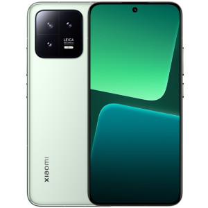 Смартфон Xiaomi 13 8/256 Gb Flora Green