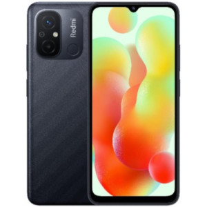 Смартфон Xiaomi RedMi 12C 3/32 GB Graphite Grey