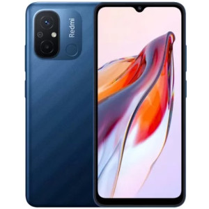 Смартфон Xiaomi RedMi 12C 3/32 GB Ocean Blue