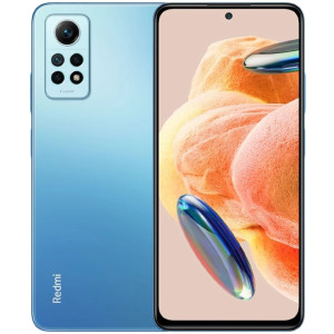 Смартфон Xiaomi Redmi Note 12 Pro 8/256 GB Glacier Blue