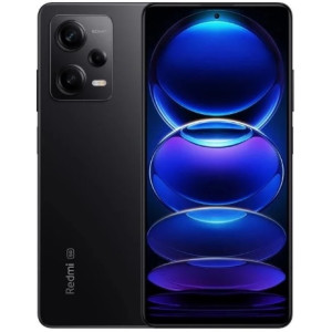 Смартфон Xiaomi Redmi Note 12 Pro 5G 6/128 GB Black