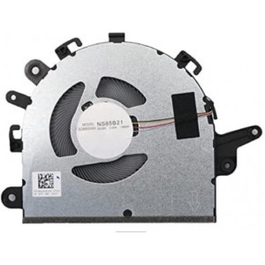 CPU Cooling Fan For Lenovo IdeaPad S145-15IWL S145-15AST S145-15API S145-15IKB CPU Fan 5F10S1387 (4 pins) Original